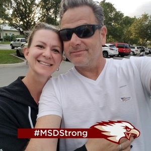 Meet your Posher, Beth